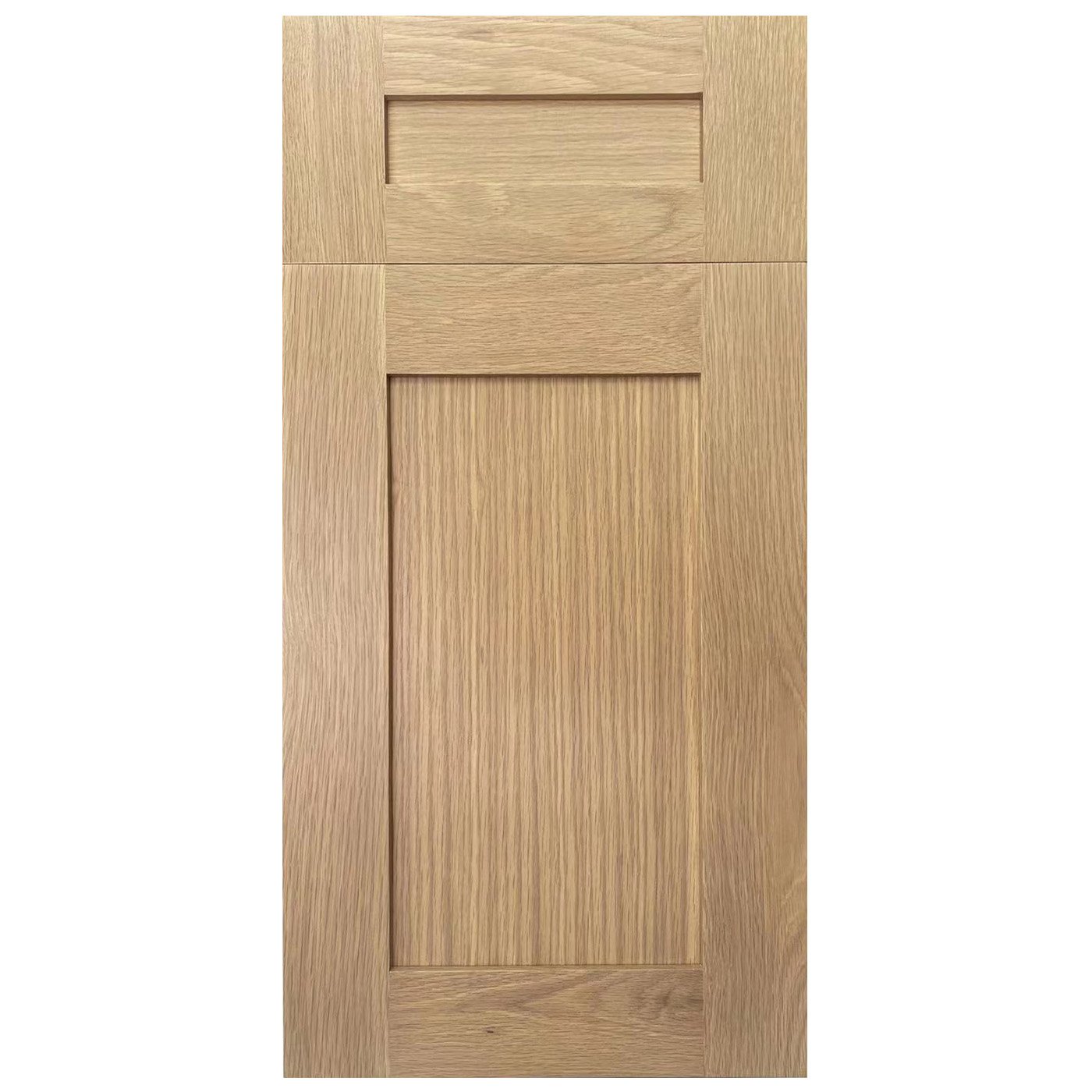 White Oak Shaker